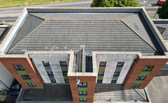 Roof-Surveys