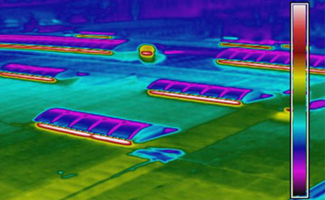 Thermal-Imaging-Surveys